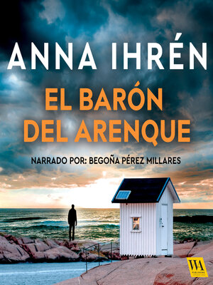 cover image of El barón del arenque